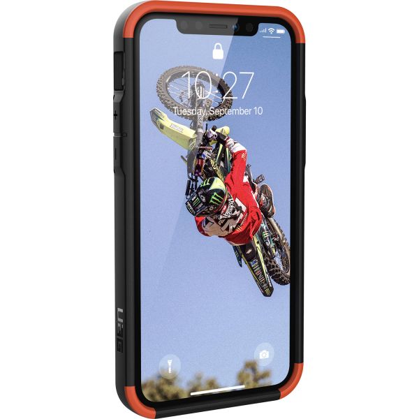 UAG Coque Civilian iPhone 11 Pro - Noir