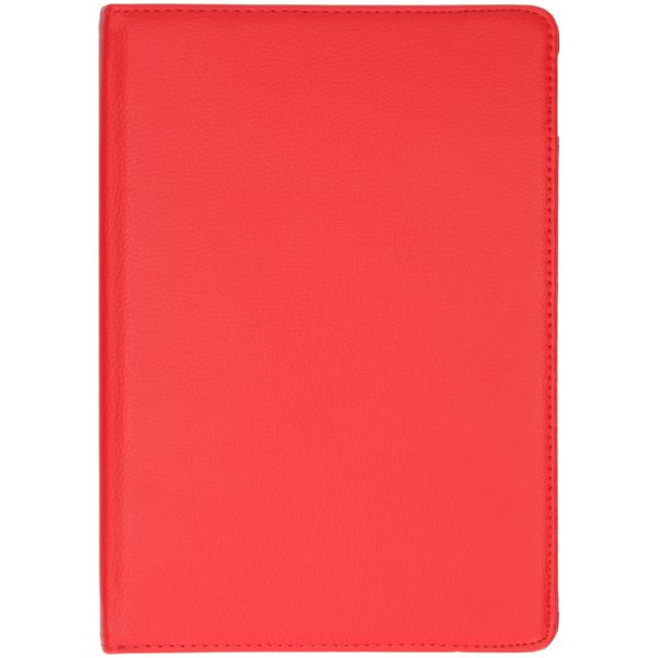 imoshion Coque tablette rotatif à 360° iPad 9 (2021) 10.2 pouces / iPad 8 (2020) 10.2 pouces / iPad 7 (2019) 10.2 pouces 