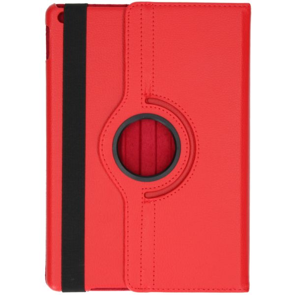 imoshion Coque tablette rotatif à 360° iPad 9 (2021) 10.2 pouces / iPad 8 (2020) 10.2 pouces / iPad 7 (2019) 10.2 pouces 