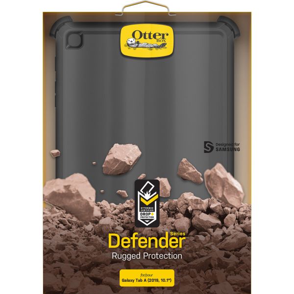 OtterBox Coque Defender Rugged Samsung Galaxy Tab A 10.1 (2019)