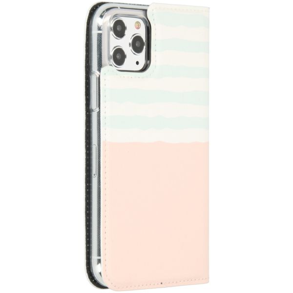 Concevez votre propre housse portefeuille iPhone 11 Pro