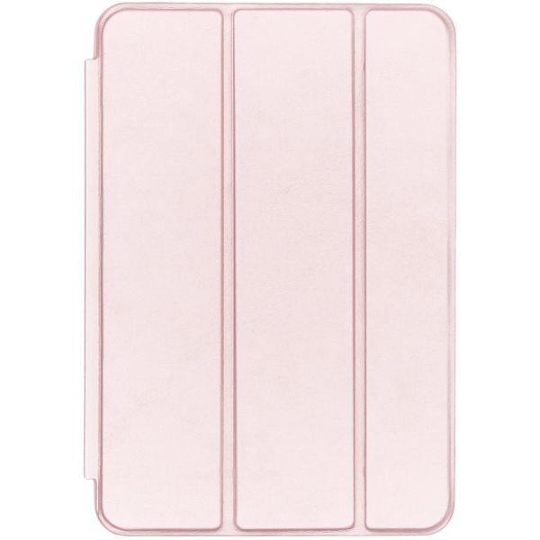 imoshion Coque tablette de luxe iPad Mini 5 (2019)