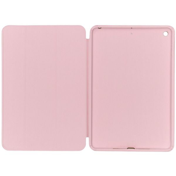 imoshion Coque tablette de luxe iPad Mini 5 (2019)