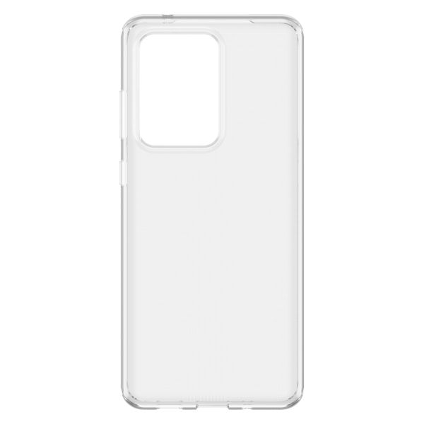 OtterBox Coque Clearly Protected Skin Samsung Galaxy S20 Ultra