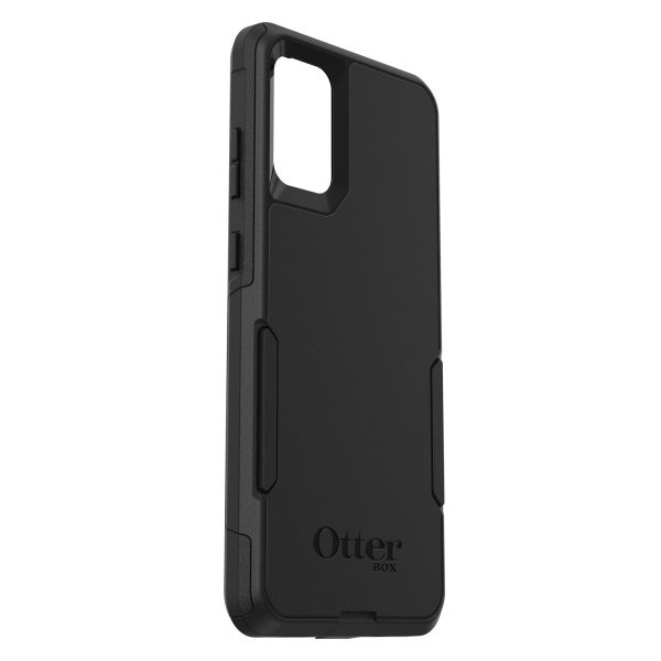 OtterBox Coque Commuter Lite Samsung Galaxy S20 Plus - Noir