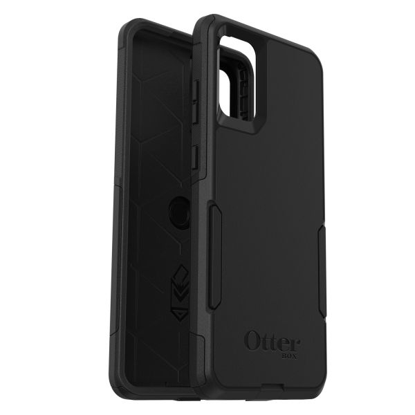 OtterBox Coque Commuter Lite Samsung Galaxy S20 Plus - Noir