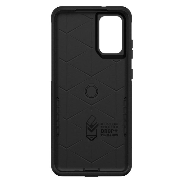 OtterBox Coque Commuter Lite Samsung Galaxy S20 Plus - Noir