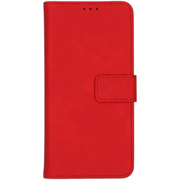 imoshion Etui de téléphone 2-en-1 amovible Samsung Galaxy A51 - Rouge