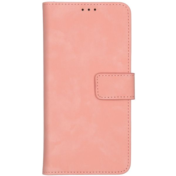 imoshion Etui de téléphone 2-en-1 amovible Samsung Galaxy A51 - Rose