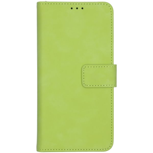 imoshion Etui de téléphone 2-en-1 amovible Samsung Galaxy A51 - Vert