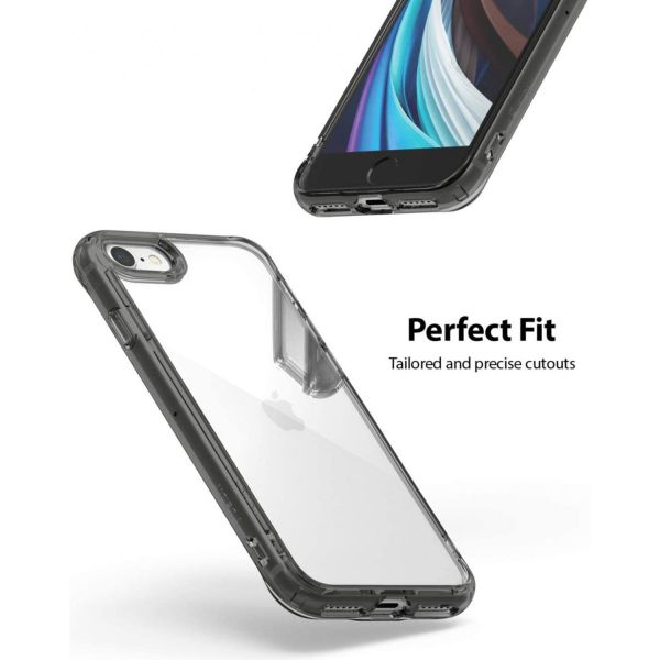 Ringke Coque Fusion iPhone SE (2022 / 2020) / 8 / 7