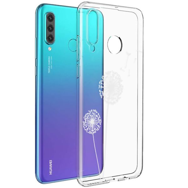 imoshion Coque Design Huawei P30 Lite - Dandelion