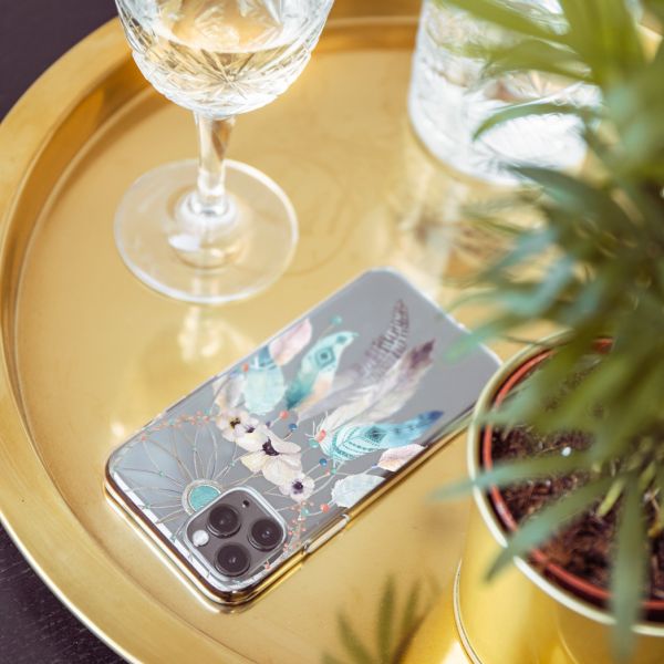 imoshion Coque Design iPhone 11 Pro - Dreamcatcher