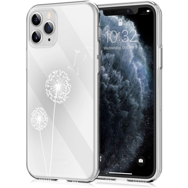 imoshion Coque Design iPhone 11 Pro - Dandelion