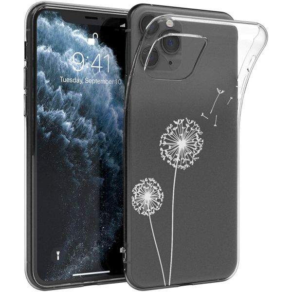 imoshion Coque Design iPhone 11 Pro - Dandelion