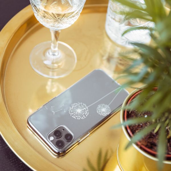 imoshion Coque Design iPhone 11 Pro - Dandelion