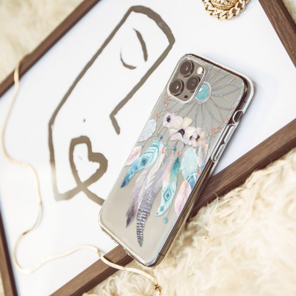 imoshion Coque Design Samsung Galaxy S20 - Dreamcatcher