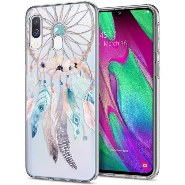 imoshion Coque Design Samsung Galaxy A20e - Dreamcatcher