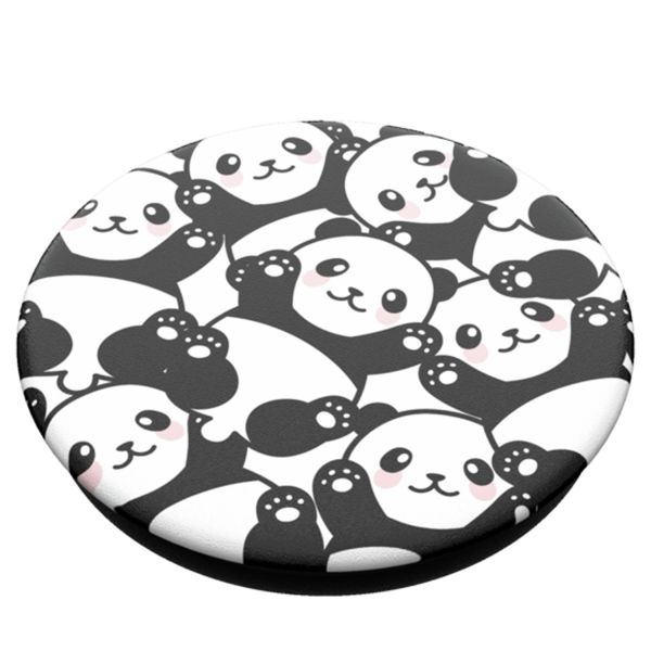 PopSockets PopGrip - Amovible - Pandamonium