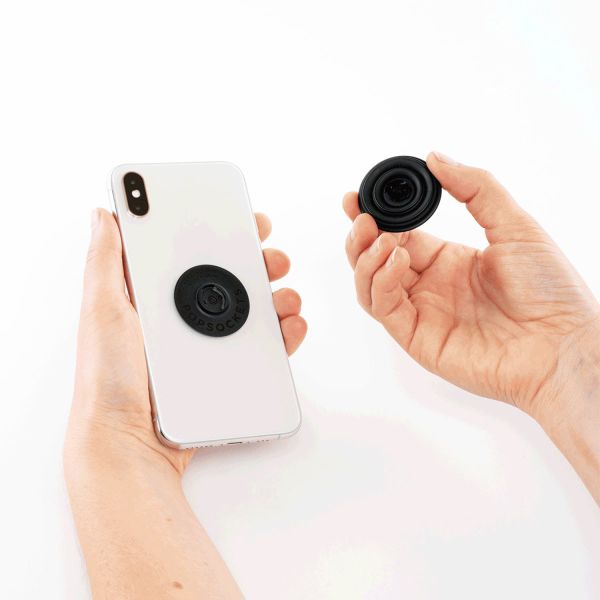 PopSockets PopGrip - Amovible - Pandamonium