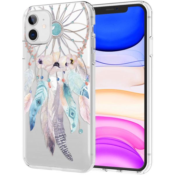 iMoshion Coque Design iPhone 11 - Dreamcatcher