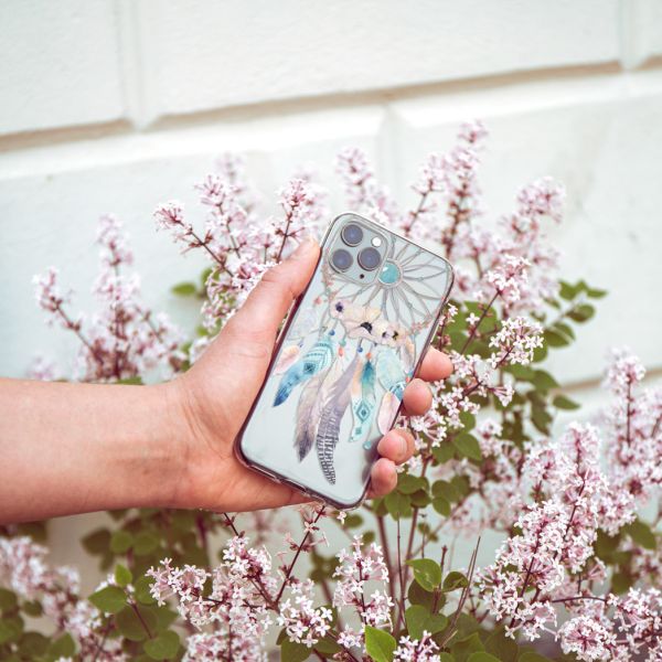 iMoshion Coque Design iPhone 11 - Dreamcatcher