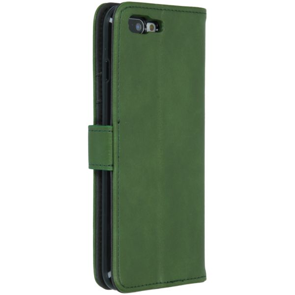 imoshion Étui de téléphone portefeuille Luxe iPhone 8 Plus / 7 Plus