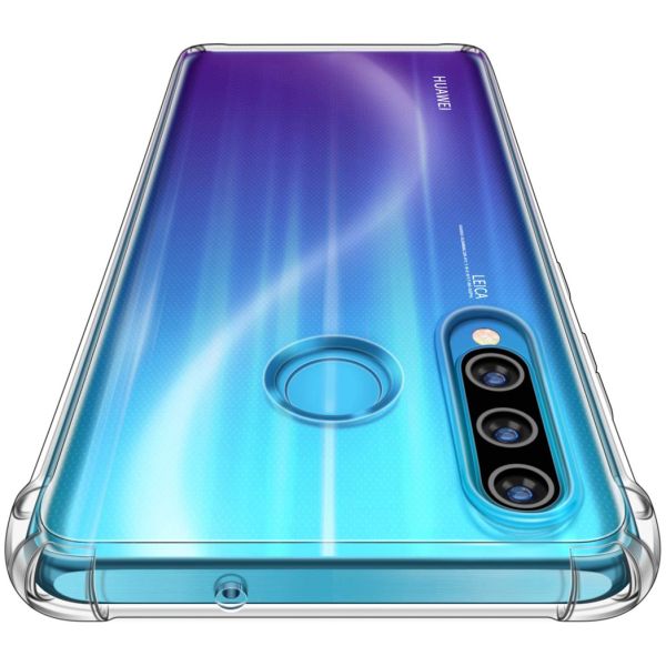 imoshion Coque antichoc Huawei P30 Lite - Transparent