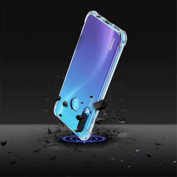 imoshion Coque antichoc Huawei P30 Lite - Transparent