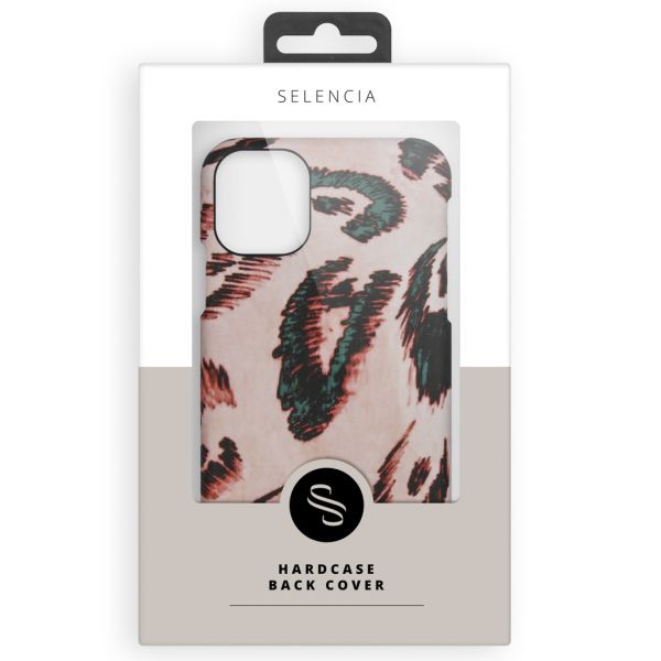 Selencia Coque Maya Fashion Samsung Galaxy A41 - Pink Panther