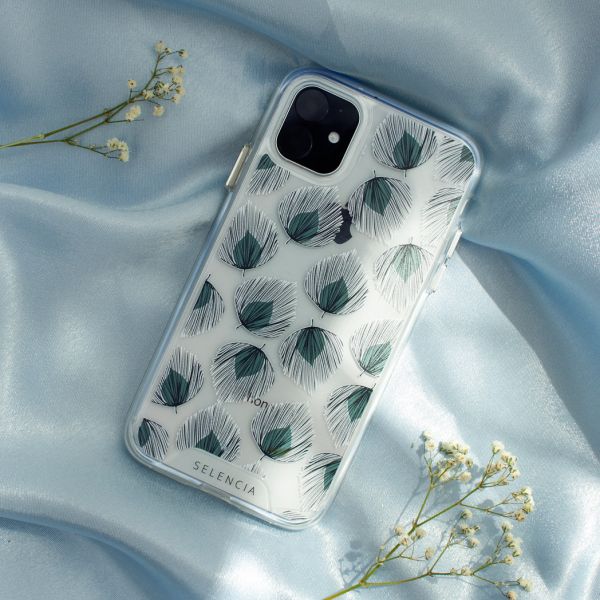 Selencia Coque très protectrice Zarya Fashion Galaxy A50 / A30s