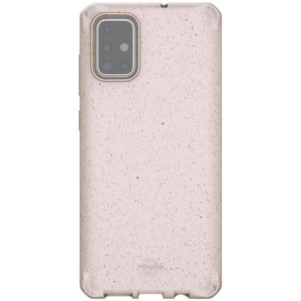 Itskins Coque Feronia Bio Samsung Galaxy A71 - Naturel