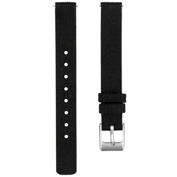 imoshion Bracelet en nylon Samsung Galaxy Fit - Noir