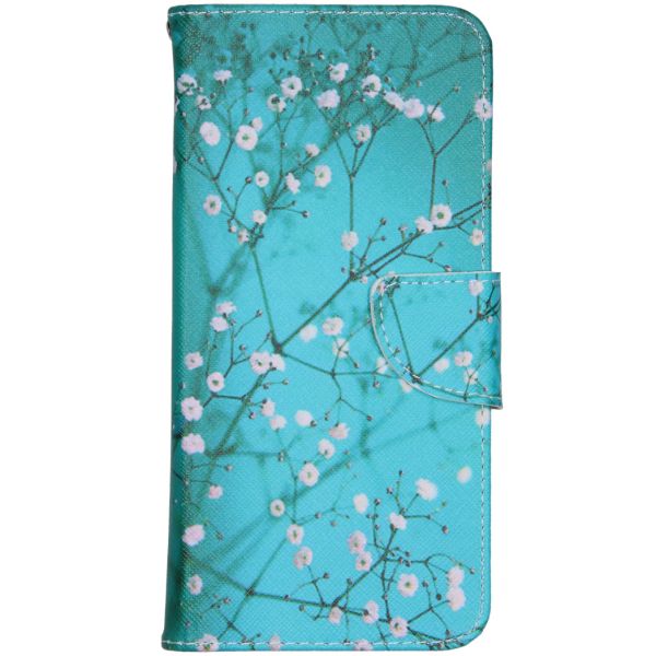 Coque silicone design Huawei P Smart Pro / Huawei Y9S