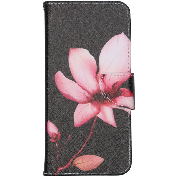 Coque silicone design Huawei P Smart Pro / Huawei Y9S