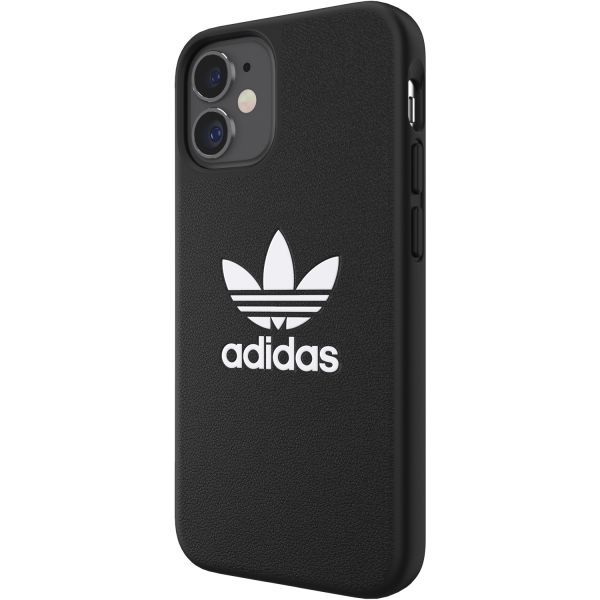 adidas Originals Coque Basics iPhone 12 Mini - Noir