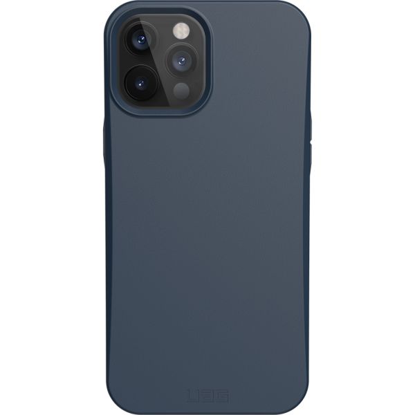 UAG Coque Outback iPhone 12 Pro Max - Bleu