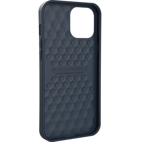 UAG Coque Outback iPhone 12 Pro Max - Bleu