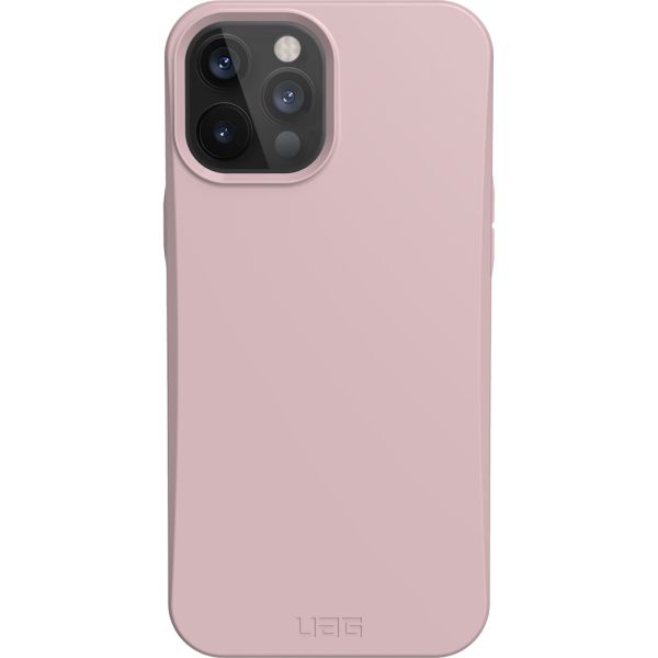 UAG Coque Outback iPhone 12 Pro Max - Lilac