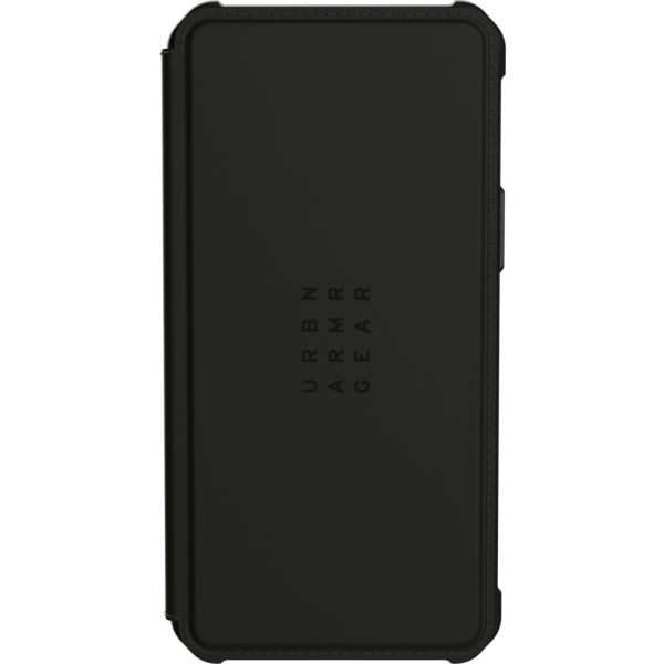 UAG Etui de téléphone Metropolis iPhone 12 Pro Max - Noir