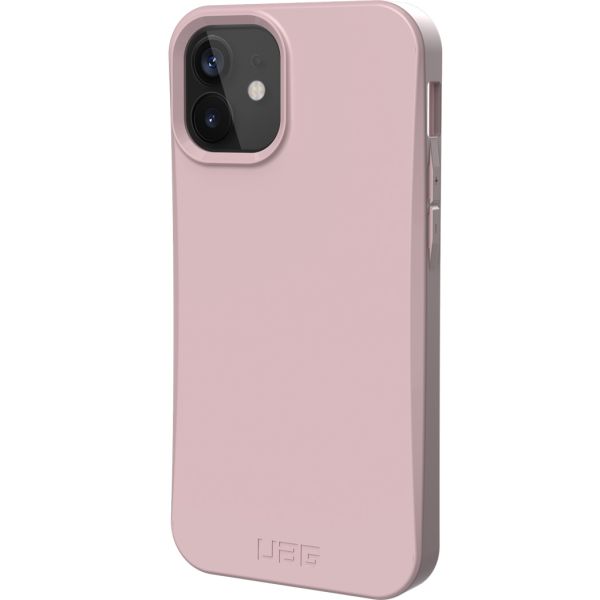 UAG Coque Outback iPhone 12 Mini - Lilac