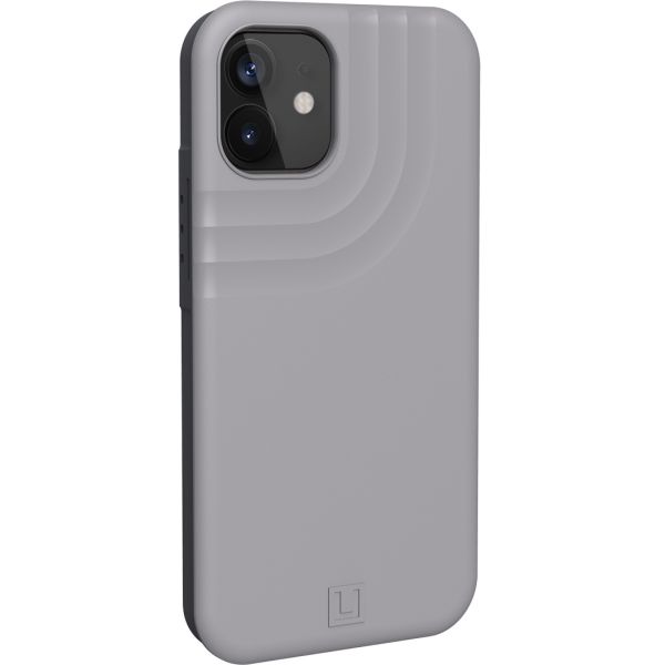 UAG Coque Anchor U iPhone 12 Mini - Gris