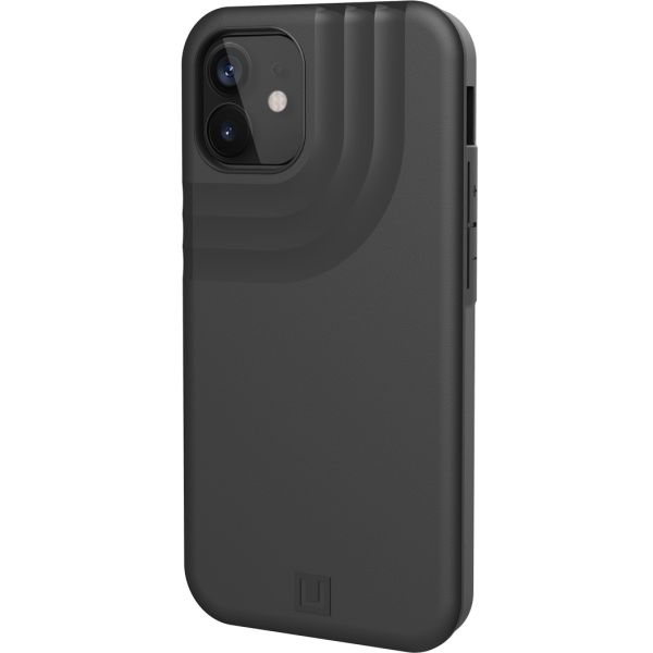 UAG Coque Anchor U iPhone 12 Mini - Noir