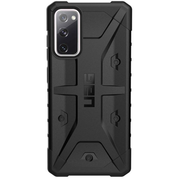 UAG Coque Pathfinder Samsung Galaxy S20 FE - Noir