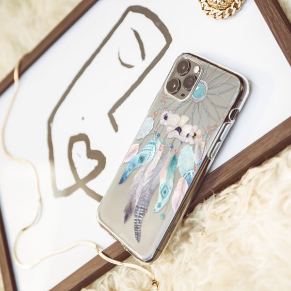 iMoshion Coque Design Samsung Galaxy A42 - Dreamcatcher