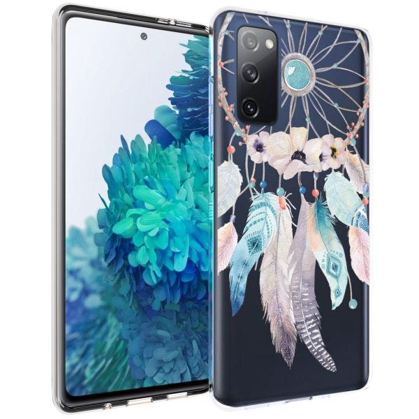 imoshion Coque Design Samsung Galaxy S20 FE - Dreamcatcher