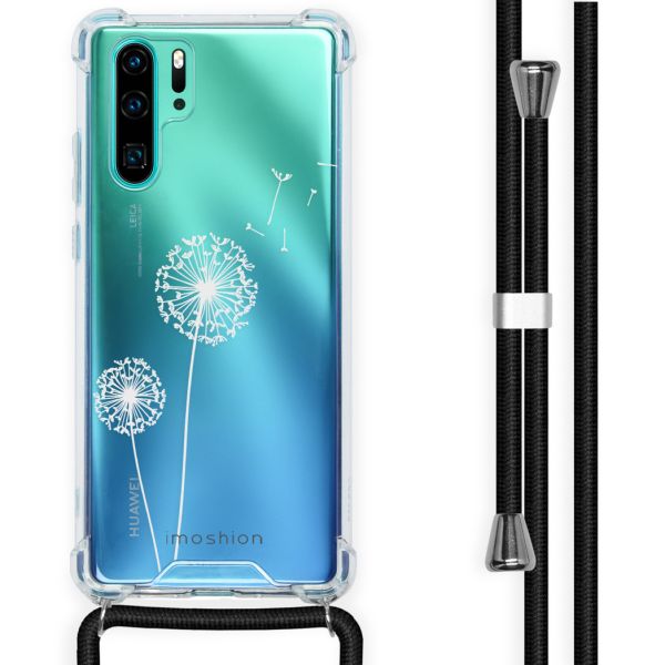 imoshion Coque Design avec cordon  Huawei P30 Pro - Dandelion