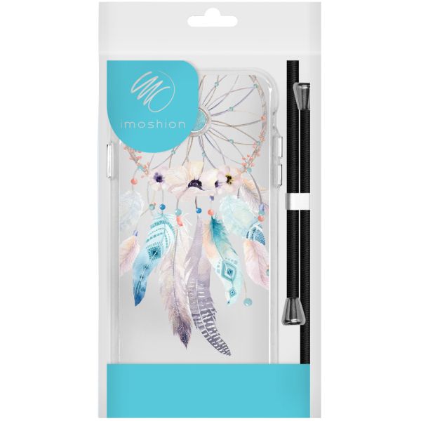 imoshion Coque Design avec cordon iPhone 8 Plus / 7 Plus - Dreamcatcher