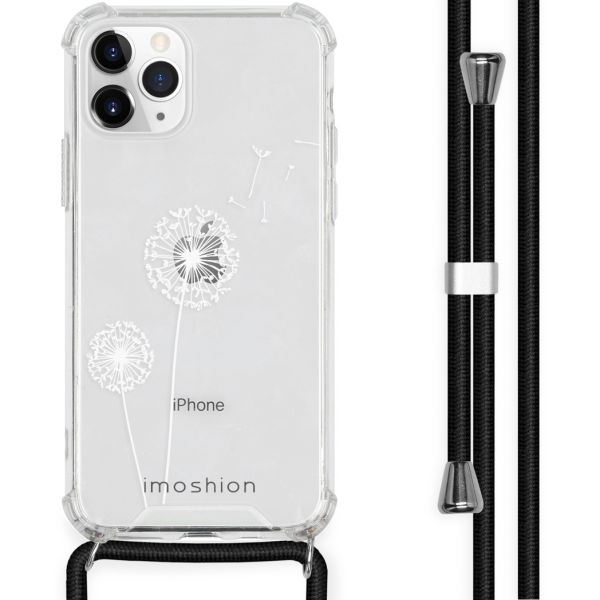 imoshion Coque Design avec cordon iPhone 11 Pro - Dandelion