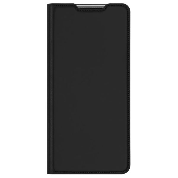 Dux Ducis Étui de téléphone Slim Xiaomi Mi 10T Lite - Noir